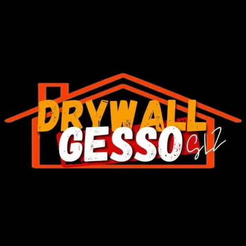 Gesseiro _Drywall_Gesso