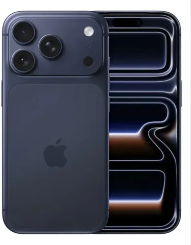 iPhone 17 pro, 256 gb, 11,5 meses de garantia Apple!