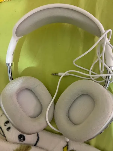 Fone de ouvido