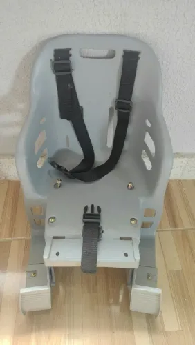 Cadeira para bicicleta