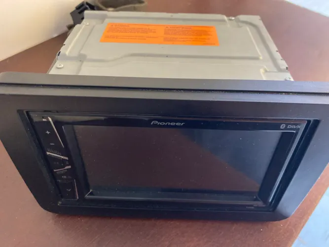 Multimídia Pioneer Full Touch DMH-G228BT