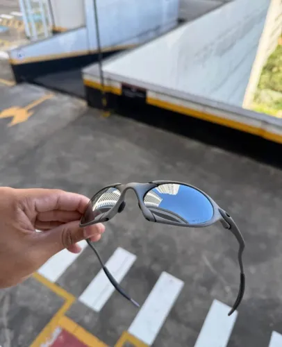 OAKLEY ROMEO 1 X-METAL