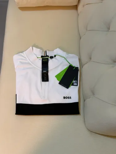 Camiseta Hugo Boss Philix