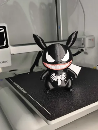 ITENS DE DECORAÇÃO 3D