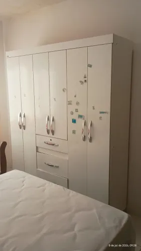 Guarda Roupa