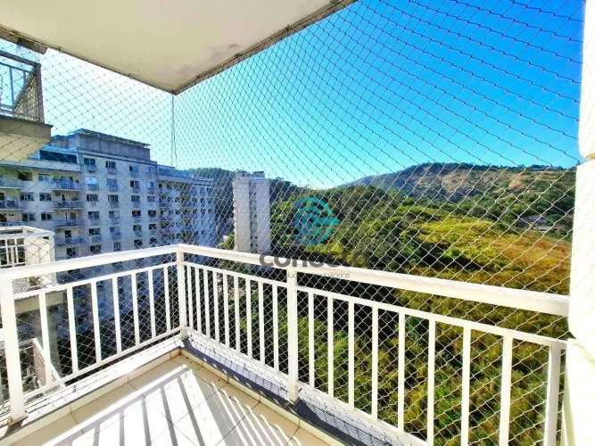 Apartamento com 2 dormitórios, 71 m² - venda ou aluguel - Maria Paula - São Gonçalo/RJ