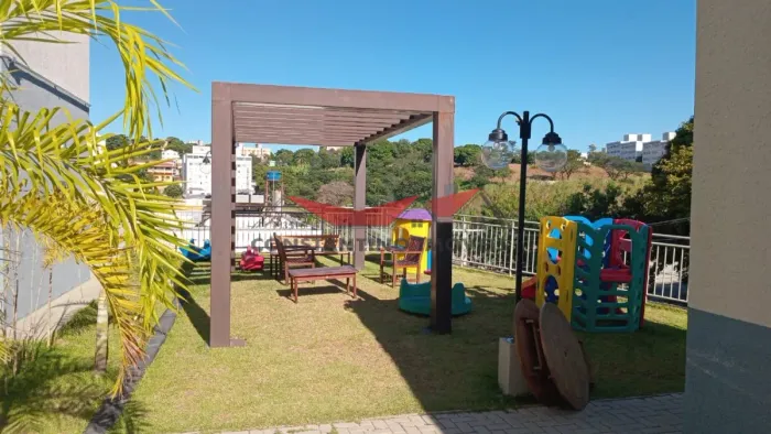 Apartamento com 2 quartos à venda em Belo Horizonte