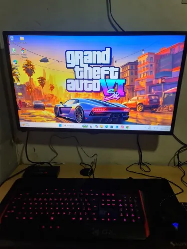 Computador completo dell