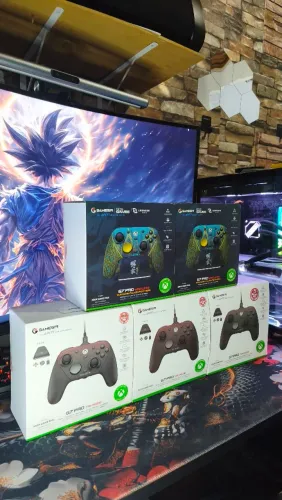 Controle sem fio Xbox G7 Pro Gamesir