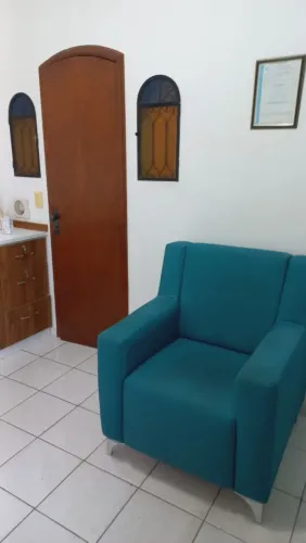 PORTEIRA FECHADA NO MÉIER! Sala 28m² <br>