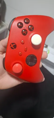 Controle de xbox series s 