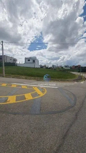 Terreno à venda, 520 m² por R$ 510.000,00 - Cyrela Landscape Esplanada - Votorantim/SP