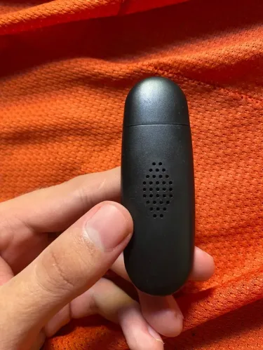 Adaptador wi-fi USB da marca 2plug que promete velocidade de até 1300 Mbps