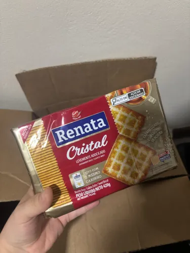 Biscoitos/Bolachas