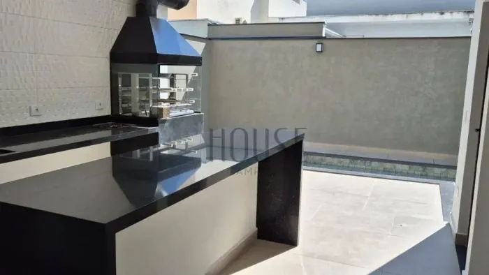 Casa com 3 quartos à venda, 225 m²- Condomínio Campos do Conde - Sorocaba/SP