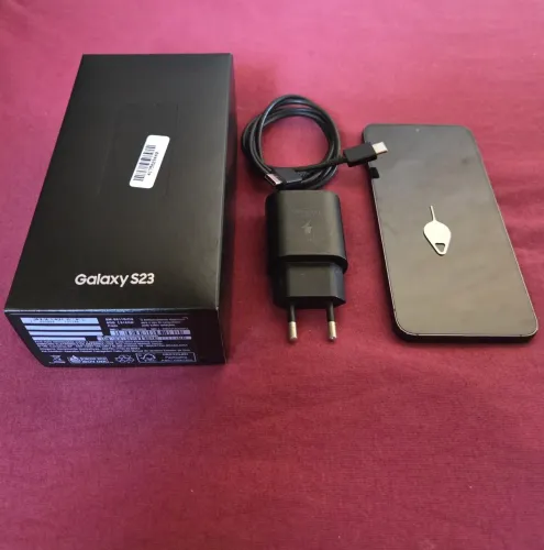Galaxy S23 512GB
