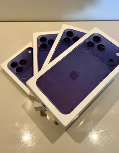 iPhone 17 PRO MAX 256GB | Lacrado