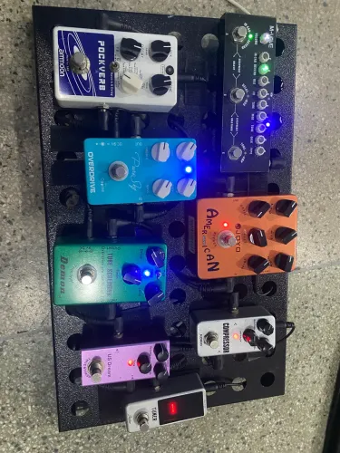 Pedalboard Custom 46x29