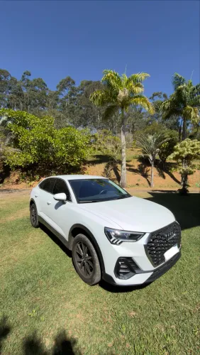 Audi Q3 SPB Performance 2.0 TFSI Tipt. Quatt. 2023