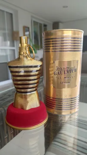 Perfume Le Male Elixir