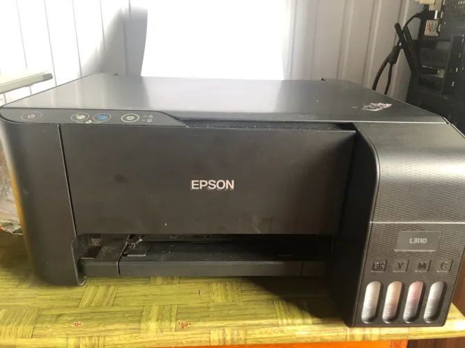 Impressora L3110