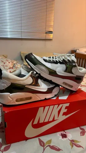Nike Air Max 90 Futura SE