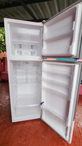 Geladeira Panasonic 