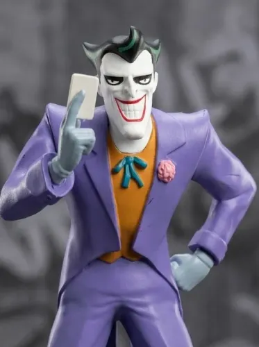 Boneco O Coringa