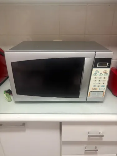 Microondas