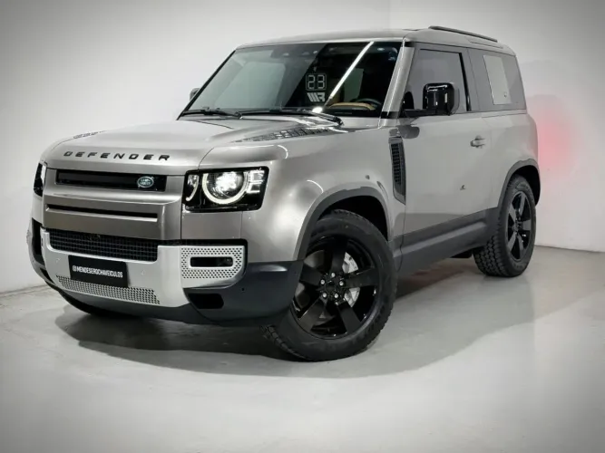 Land Rover Defender 90 D300 HSE Diesel Aut.( Hibr.) 2023