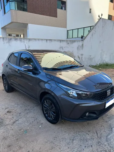 Fiat Argo Drive 1.0 6V Flex 2025
