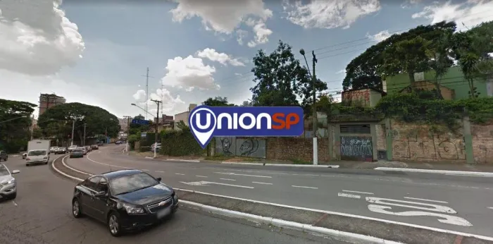 Terreno, 452 m² - venda por R$ 3.000.000,00 ou aluguel por R$ 12.000,00/mês - Vila Madalen