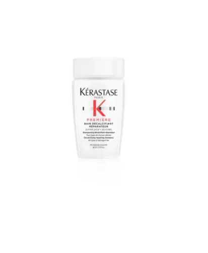 Mini Shampoo Kérastase 