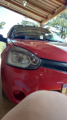 Renault Clio Rn/alize/expr./1.0 Hi-power 16V 5P 2014