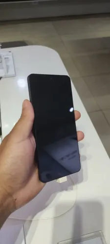 S25 EDGE 512GB 12GB RAM - Loja Física