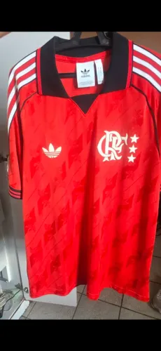 Camisa Flamengo Originals TAM M SO VENDA