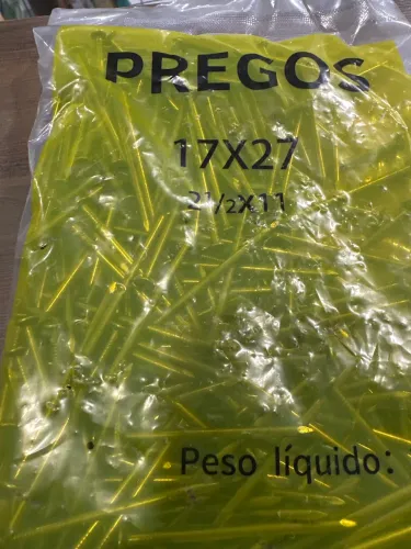 Prego 17x27