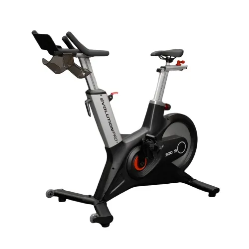 Bicicleta Spinning Profissional S300