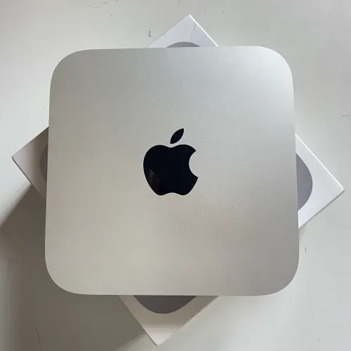 Apple Mac Mini M1 256gb