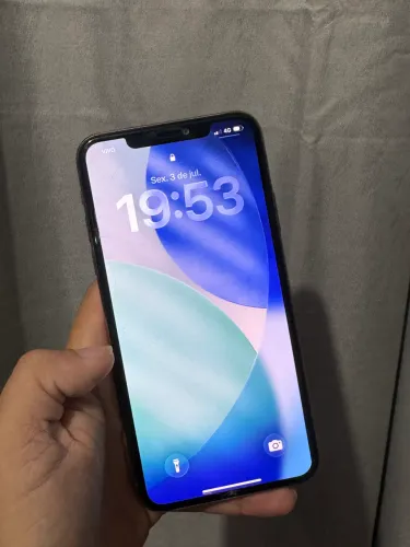 Vendo iPhone 11 Pro Max