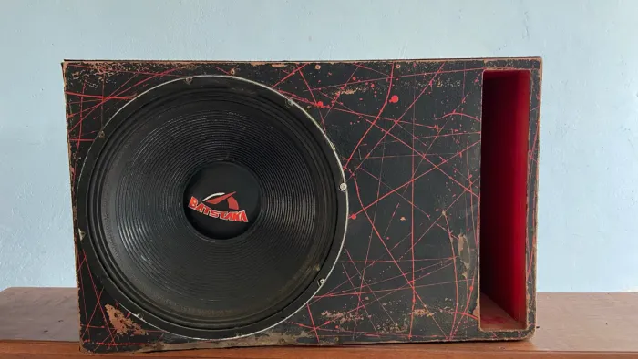 ? FAÇO ROLO EM SOM MENOR ?