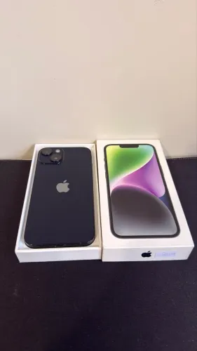 iPhone 14 128 GB - Azul 