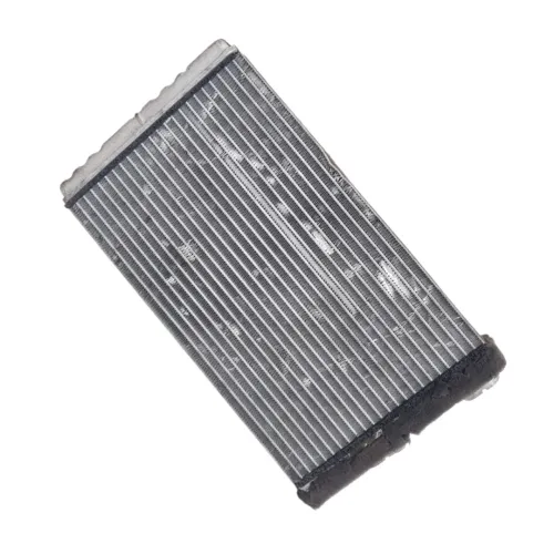 Radiador Ar Quente Mitsubishi Lancer 2011 A 2016