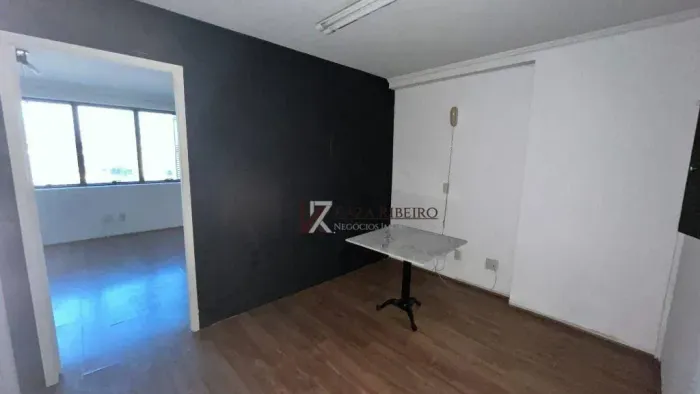 Conjunto para alugar, 40 m² por R$ 2.369,45/mês - Lapa - São Paulo/SP