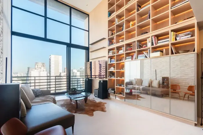 Duplex-Para Venda-2312 Rua Augusta, Jardim Paulista, Jardim Paulista, São Paulo, São Paulo