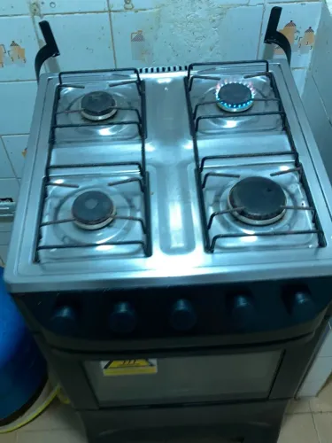 Fogão 4 bocas