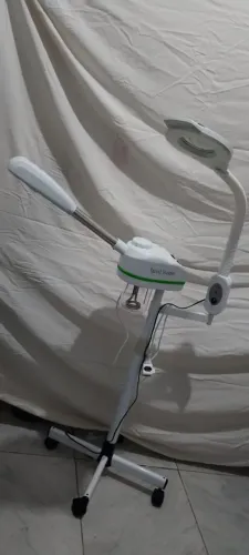 Vaporizador facial