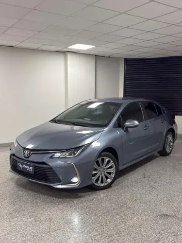 Toyota Corolla 2.0 XEI 16V Flex 4P Automatico 2020