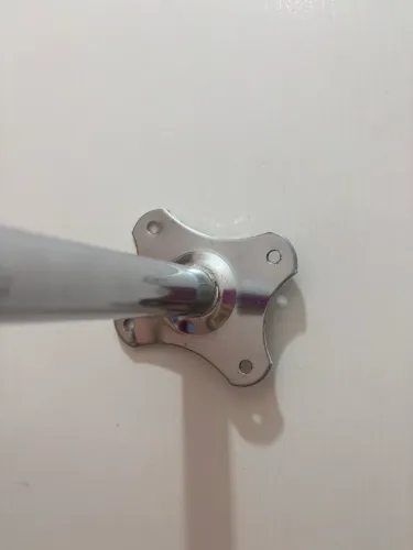 Araras para loja