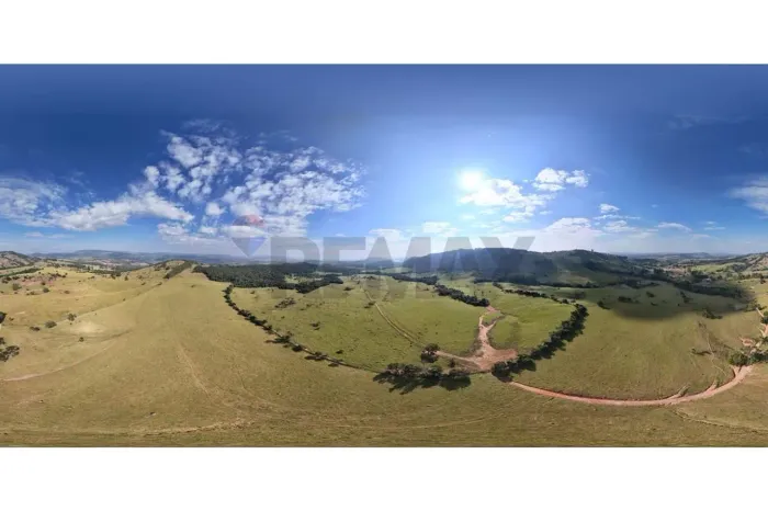 Fazenda Vera Cruz à venda em Cássia/MG | 199 ha | Pecuária e agricultura